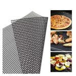 Xt Fiber BBQ Grill Mat Αντικολλητική Σχάρα Ψησίματος