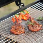 Xt Fiber BBQ Grill Mat Αντικολλητική Σχάρα Ψησίματος