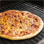 Xt Fiber BBQ Grill Mat Αντικολλητική Σχάρα Ψησίματος