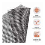 Xt Fiber BBQ Grill Mat Αντικολλητική Σχάρα Ψησίματος