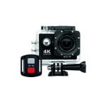 Action Camera 4K ULTRA HD - Ασύρματο Χειριστήριο