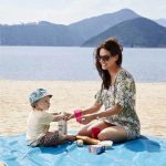 Αδιάβροχο Υπόστρωμα Camping