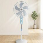Ανεμιστήρας Ορθοστάτης 80W / 18”