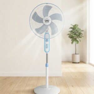 Ανεμιστήρας Ορθοστάτης 80W / 18”