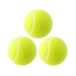 Μπαλάκια Tennis 3τεμ.