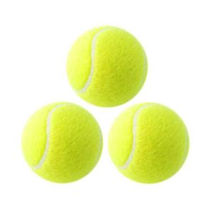 Μπαλάκια Tennis 3τεμ.