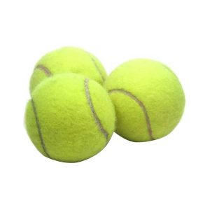 Μπαλάκια Tennis 3τεμ.