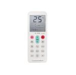 Χειριστήριο για Όλα τα Κλιματιστικά - Universal Remote