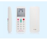 Χειριστήριο για Όλα τα Κλιματιστικά - Universal Remote