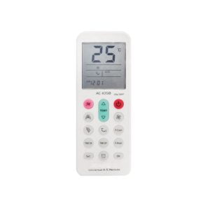 Χειριστήριο για Όλα τα Κλιματιστικά - Universal Remote