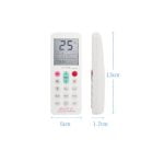 Χειριστήριο για Όλα τα Κλιματιστικά - Universal Remote