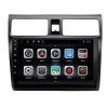 Ηχοσύστημα Αυτοκινήτου για Suzuki Swift (Bluetooth/USB/AUX/WiFi/GPS) με Οθόνη Αφής 10"