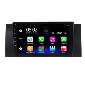 Ηχοσύστημα Αυτοκινήτου για BMW Ε39