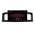 Ηχοσύστημα Αυτοκινήτου για Toyota Corolla 2001-2006