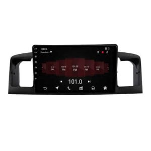 Ηχοσύστημα Αυτοκινήτου για Toyota Corolla 2001-2006