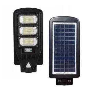 Ηλιακός Προβολέας Led 200W