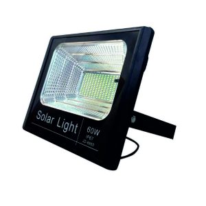 Ηλιακός προβολέας LED 60w JD-8860