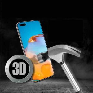 Mεμβράνη Προστασίας 3D για Όλα τα Κινητά 120 Μicro