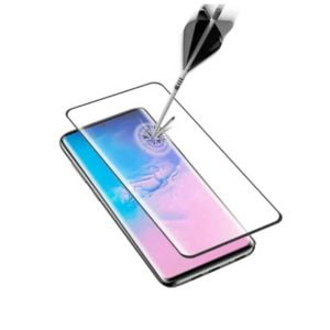 Mεμβράνη Προστασίας 3D για Όλα τα Κινητά 120 Μicro