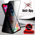 Mεμβράνη Προστασίας ΑntiSPY για Όλα τα Κινητά