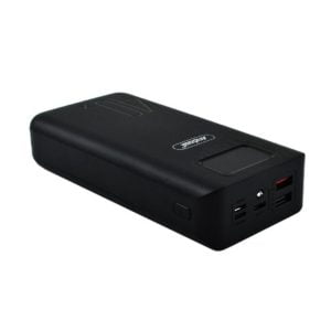 Power Bank Led Light 4000 mah