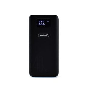 Power Bank Led Light 4000 mah