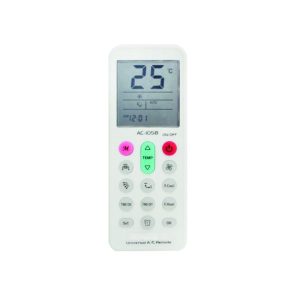 Q-YK1059 Universal Τηλεχειριστήριο για Κλιματιστικό