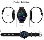 Smart Bracelet S1