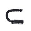 ZU01 C Shape Video Handle Gimbal & Stabilizers