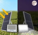 Hλιακός Προβολέας Solar Light