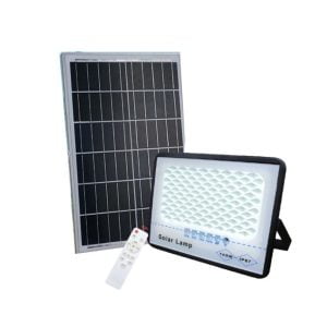 Hλιακός Προβολέας Solar Light