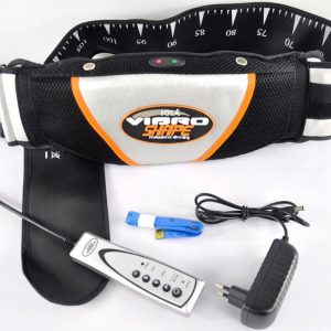MC0138 MC0138 Ζώνη Παθητικής Γυμναστικής Κοιλιακών και Γλουτών