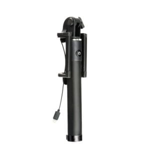 Selfie Stick με Καλώδιο