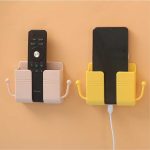 Βάση Τοίχου για Στήριξη Κινητού-Καλώδια & Κλειδιά 1+1