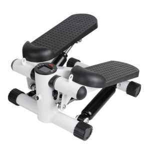 Α15-10 Mini Stepper με Λάστιχα Εκγύμνασης