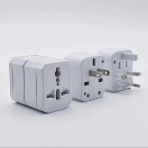 Andowl AC Q-993 Αντάπτορας Πρίζας από Universal σε Universal