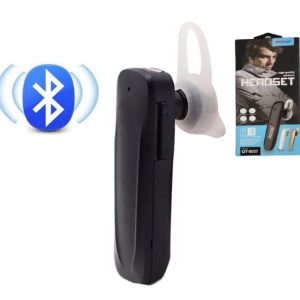 Ασύρματο Headset Bluetooth QY-9057