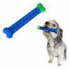 Chewbrush Παιχνίδι και Λαστιχένια Οδοντόβουρτσα Καθαρισμού Δοντιών Σκύλου