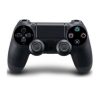 Doubleshock Ασύρματο Gamepad για PS4 Μαύρο