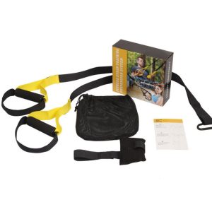 Fitness Strap Training System Ιμάντες Γυμναστικής