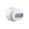 Φορτιστής Πρίζας Led Tuch Colorfulled LED Charger EZRA HC24-B145