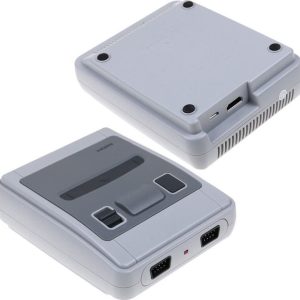 HD Ρετρό Παιχνιδομηχανή με 621 παιχνίδια - HDMI Mini Entertainment System