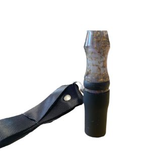 Ιδιωτικό Στόμιο Για Ναργιλέ Με Λουρί Drip Tip