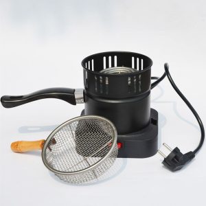 Ηλεκτρική Θερμάστρα Ναργιλέ DiXian - Charcoal Primer