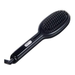 Ισιωτική Κεραμική Βούρτσα Μαλλιών Splint Comb TS1396