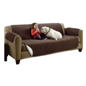 Κάλυμμα Καναπέ 2 Όψεων Couch Coat