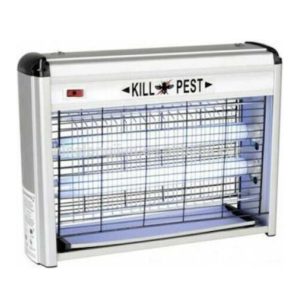 Kill Pest Ηλεκτρική Εντομοπαγίδα 20W
