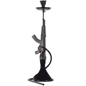 Ναργιλές AK-47 Gun