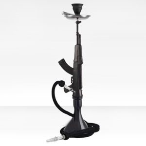 Ναργιλές AK-47 Gun