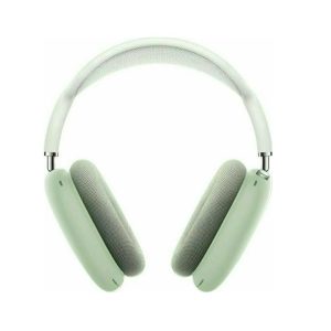 P9 Plus Ασύρματα/Ενσύρματα Over Ear Ακουστικά Πράσινα
